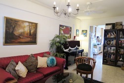 Blk 309 Clementi Avenue 4 (Clementi), HDB 3 Rooms #157718932